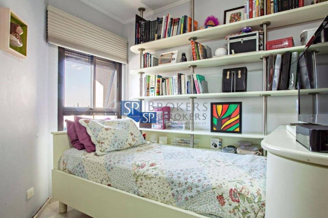 Imagem Apartamento com 4 Quartos à Venda ou Locação, 247 m² em Moema - São Paulo Imagem Apartamento com 4 Quartos à Venda ou Locação, 247 m² em Moema - São Paulo