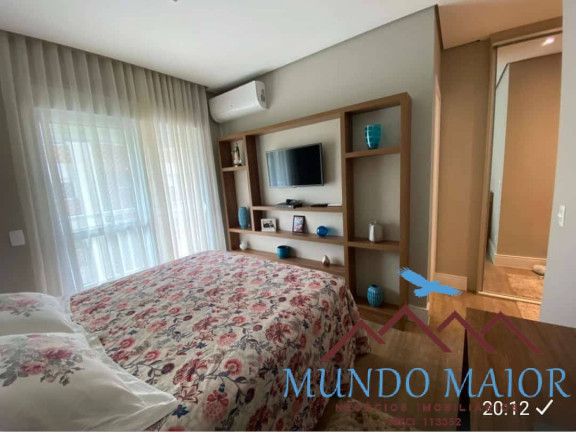 Imagem Apartamento com 3 Quartos à Venda, 127 m² em Centro - São Bernardo Do Campo