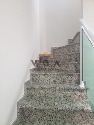Imagem Casa com 3 Quartos à Venda, 128 m² em Cidade Patriarca - São Paulo Imagem Casa com 3 Quartos à Venda, 128 m² em Cidade Patriarca - São Paulo