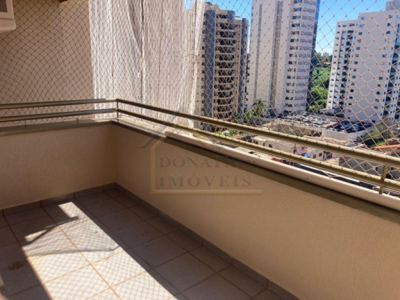 Imagem Apartamento com 3 Quartos para Alugar, 118 m² em Santa Cruz - Ribeirão Preto Imagem Apartamento com 3 Quartos para Alugar, 118 m² em Santa Cruz - Ribeirão Preto