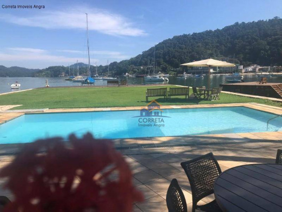 Imagem Casa com 8 Quartos para Temporada, 656 m² em Vila Velha - Angra Dos Reis Imagem Casa com 8 Quartos para Temporada, 656 m² em Vila Velha - Angra Dos Reis