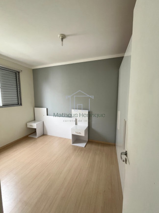 Imagem Apartamento com 2 Quartos à Venda,  em Recanto Quarto Centenário - Jundiaí