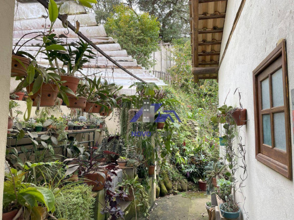 Imagem Casa com 2 Quartos à Venda, 127 m² em Portal Roselândia - Cotia