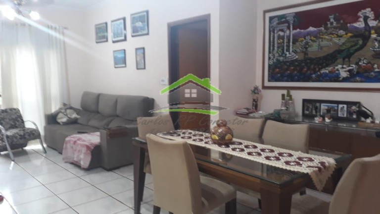 Apartamento com 3 Quartos à Venda,  em Jardim Palma Travassos - Ribeirão Preto