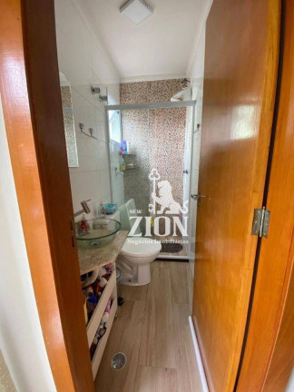 Imagem Sobrado com 2 Quartos à Venda, 105 m² em Vila Gustavo - São Paulo Imagem Sobrado com 2 Quartos à Venda, 105 m² em Vila Gustavo - São Paulo