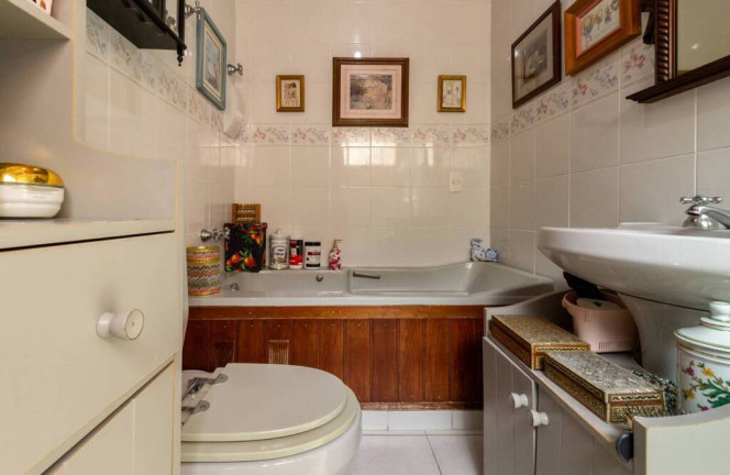 Imagem Imóvel com 4 Quartos à Venda, 136 m² em Perdizes - São Paulo Imagem Imóvel com 4 Quartos à Venda, 136 m² em Perdizes - São Paulo