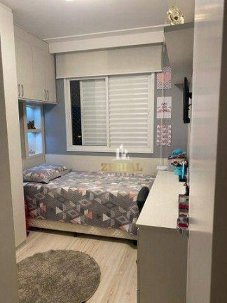 Imagem Apartamento com 3 Quartos à Venda, 84 m² em Jardim São Caetano - São Caetano Do Sul Imagem Apartamento com 3 Quartos à Venda, 84 m² em Jardim São Caetano - São Caetano Do Sul