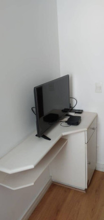 Imagem Apartamento com 1 Quarto à Venda, 27 m² em Cerqueira Cesar - São Paulo