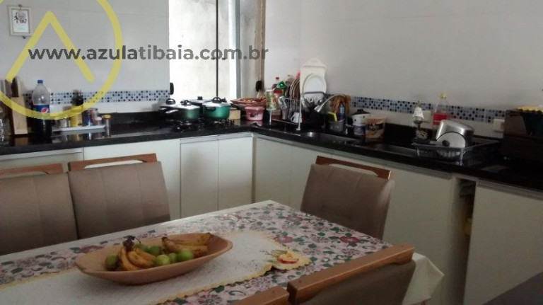 Imagem Casa com 3 Quartos à Venda, 153 m² em Jardim Imperial - Atibaia Imagem Casa com 3 Quartos à Venda, 153 m² em Jardim Imperial - Atibaia