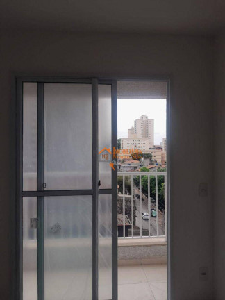 Imagem Apartamento com 2 Quartos à Venda, 44 m² em Picanco - Guarulhos Imagem Apartamento com 2 Quartos à Venda, 44 m² em Picanco - Guarulhos