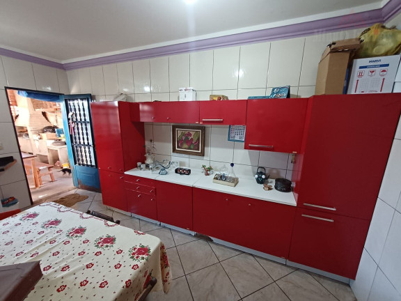 Imagem Casa com 3 Quartos à Venda, 169 m² em Parque Residencial Jundiaí - Jundiaí Imagem Casa com 3 Quartos à Venda, 169 m² em Parque Residencial Jundiaí - Jundiaí