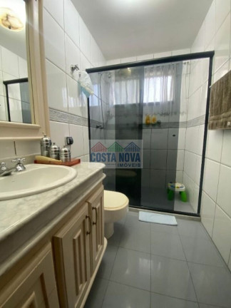 Imagem Apartamento com 3 Quartos à Venda, 324 m² em Boqueirão - Santos Imagem Apartamento com 3 Quartos à Venda, 324 m² em Boqueirão - Santos