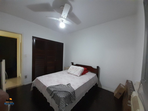 Imagem Apartamento com 3 Quartos à Venda, 122 m² em Itararé - São Vicente