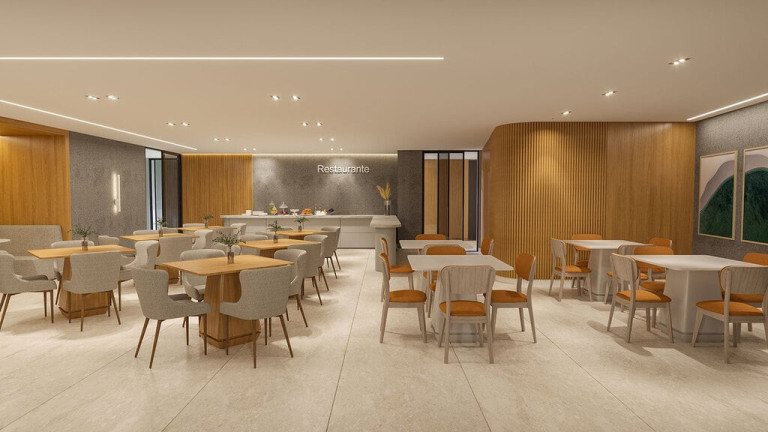 Imagem Imóvel com 1 Quarto à Venda, 23 m² em Manaíra - João Pessoa Imagem Imóvel com 1 Quarto à Venda, 23 m² em Manaíra - João Pessoa