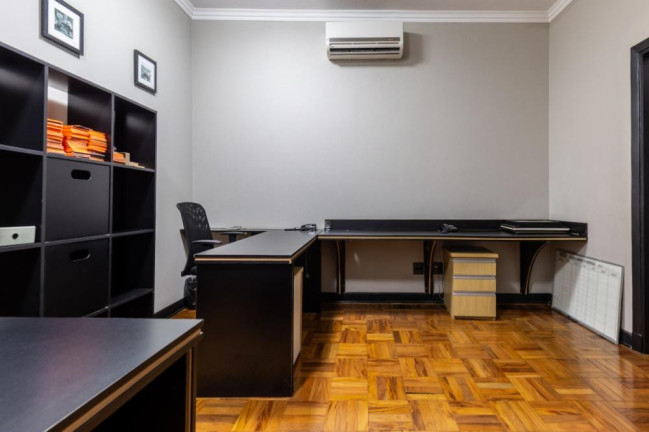 Imagem Casa com 5 Quartos à Venda, 434 m² em Vila Nova Conceição - São Paulo