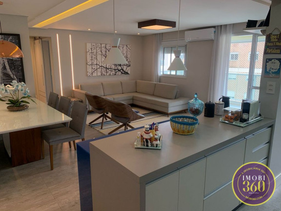 Apartamento com 2 Quartos à Venda, 83 m² em Moóca - São Paulo