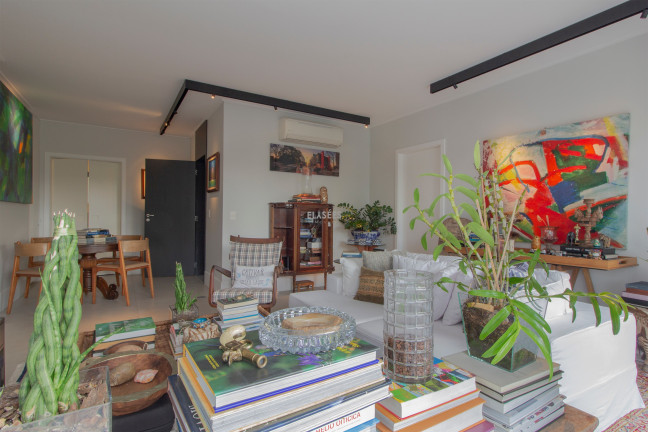 Imagem Imóvel com 3 Quartos à Venda, 432 m² em Cidade Jardim - São Paulo Imagem Imóvel com 3 Quartos à Venda, 432 m² em Cidade Jardim - São Paulo