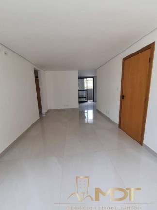 Imagem Apartamento com 3 Quartos à Venda, 81 m² em Itapoã - Belo Horizonte Imagem Apartamento com 3 Quartos à Venda, 81 m² em Itapoã - Belo Horizonte