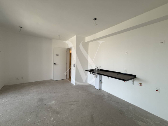 Imagem Apartamento com 3 Quartos à Venda, 100 m² em Jardim Das Acácias - São Paulo