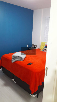 Imagem Apartamento com 2 Quartos à Venda, 50 m² em Vila Bremen - Guarulhos