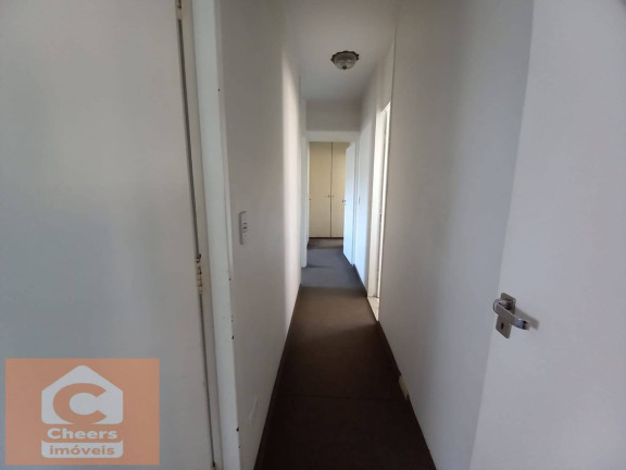 Imagem Apartamento com 3 Quartos à Venda, 121 m² em Paraíso - São Paulo Imagem Apartamento com 3 Quartos à Venda, 121 m² em Paraíso - São Paulo