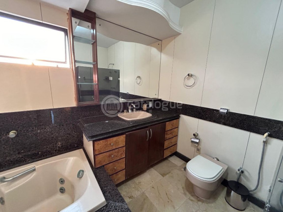 Imagem Apartamento com 4 Quartos à Venda, 246 m² em Barro Vermelho - Natal