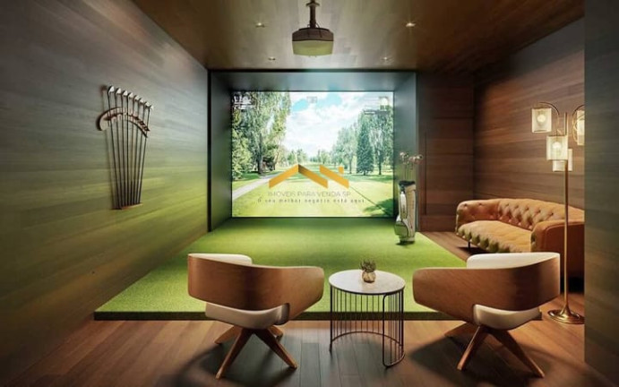 Imagem Apartamento com 4 Quartos à Venda, 186 m² em Real Parque - São Paulo Imagem Apartamento com 4 Quartos à Venda, 186 m² em Real Parque - São Paulo