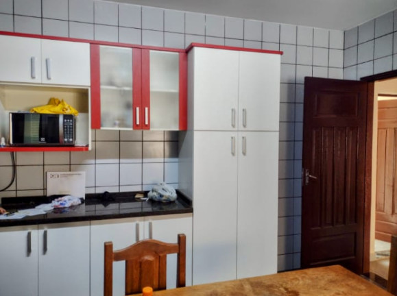Imagem Casa com 3 Quartos à Venda, 95 m² em Nova Tatuí - Tatuí Imagem Casa com 3 Quartos à Venda, 95 m² em Nova Tatuí - Tatuí