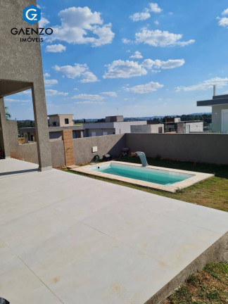 Imagem Casa de Condomínio com 4 Quartos à Venda, 255 m² em Parque Dom Henrique - Cotia Imagem Casa de Condomínio com 4 Quartos à Venda, 255 m² em Parque Dom Henrique - Cotia