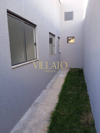 Imagem Casa com 3 Quartos à Venda, 130 m² em Residencial Limoeiro - Goianira Imagem Casa com 3 Quartos à Venda, 130 m² em Residencial Limoeiro - Goianira