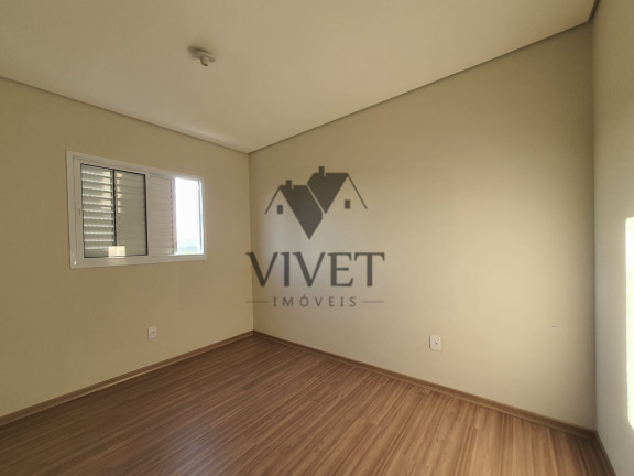 Imagem Apartamento com 2 Quartos à Venda, 46 m² em Quintais Do Imperador - Sorocaba