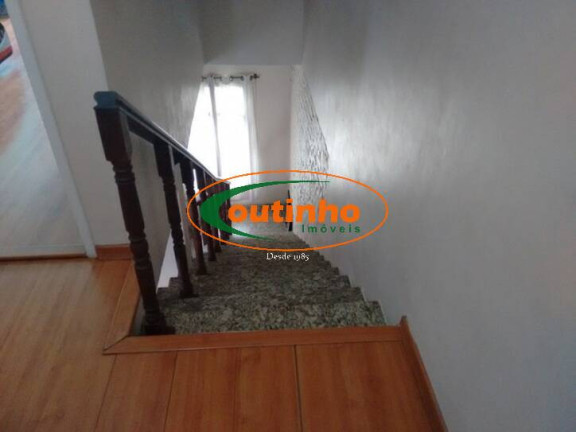 Imagem Casa com 4 Quartos à Venda, 180 m² em Vila Isabel - Rio De Janeiro Imagem Casa com 4 Quartos à Venda, 180 m² em Vila Isabel - Rio De Janeiro