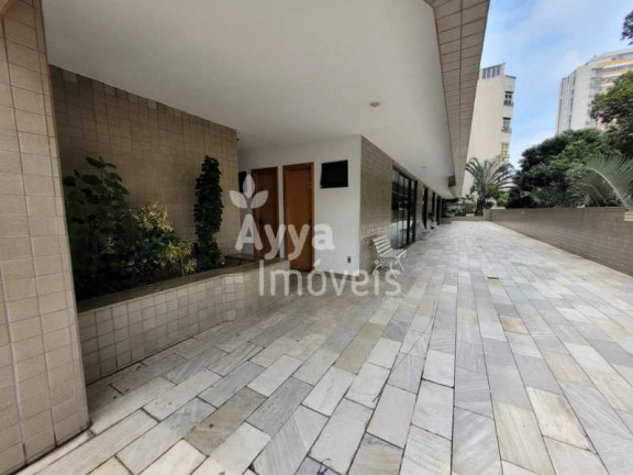 Imagem Apartamento com 3 Quartos à Venda, 95 m² em Botafogo - Rio De Janeiro Imagem Apartamento com 3 Quartos à Venda, 95 m² em Botafogo - Rio De Janeiro