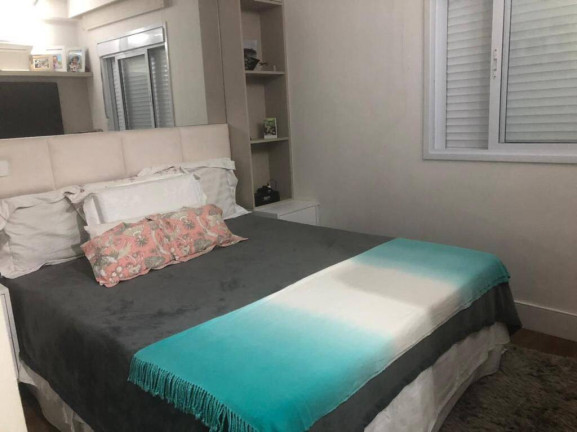 Imagem Apartamento com 3 Quartos à Venda, 113 m² em Mooca - São Paulo Imagem Apartamento com 3 Quartos à Venda, 113 m² em Mooca - São Paulo