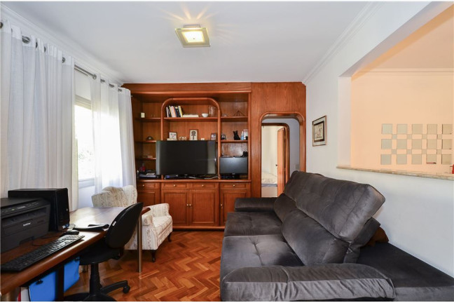Imagem Imóvel com 2 Quartos à Venda,  em Campo Belo - São Paulo