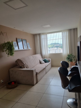 Imagem Apartamento com 2 Quartos à Venda, 72 m² em Santa Rosa - Niteroi