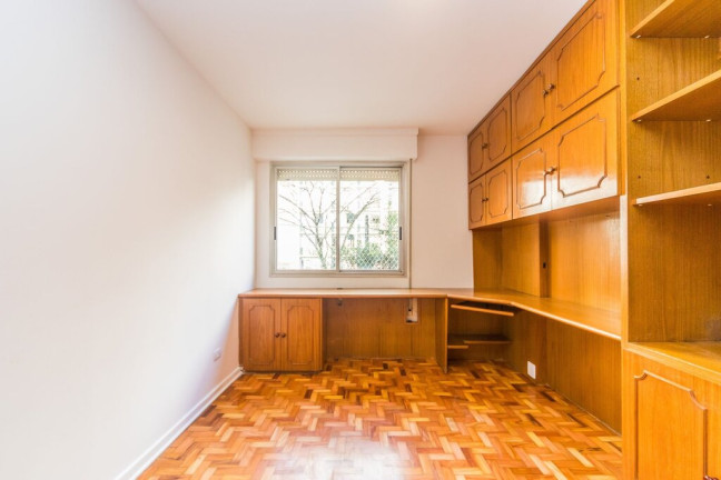 Imagem Apartamento com 3 Quartos à Venda, 145 m² em Itaim Bibi - São Paulo