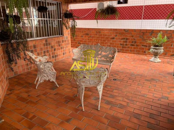 Imagem Apartamento com 1 Quarto à Venda, 60 m² em Canto Do Forte - Praia Grande