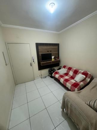 Imagem Kitnet com 1 Quarto à Venda, 44 m² em Caiçara - Praia Grande Imagem Kitnet com 1 Quarto à Venda, 44 m² em Caiçara - Praia Grande