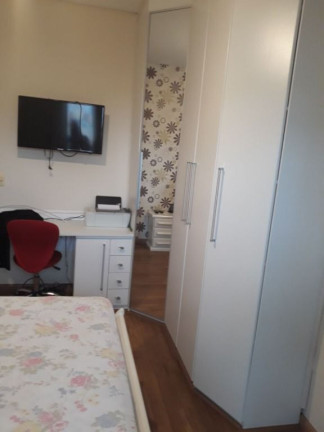 Imagem Sobrado com 3 Quartos à Venda, 312 m² em Vila Curuçá - Santo André