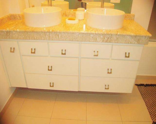 Imagem Apartamento com 3 Quartos à Venda, 186 m² em Pitangueiras - Guarujá