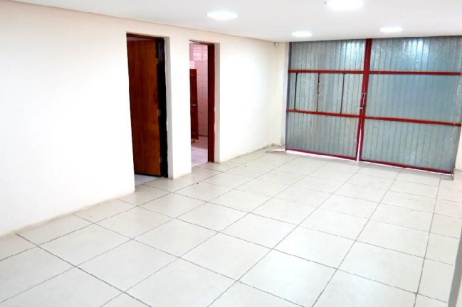 Imagem Galpão para Alugar, 300 m² em Vila Urupês - Suzano Imagem Galpão para Alugar, 300 m² em Vila Urupês - Suzano