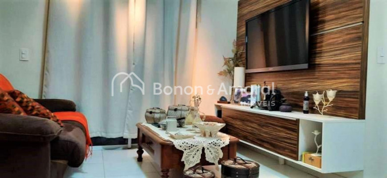 Imagem Apartamento com 3 Quartos à Venda, 80 m² em Chácara Primavera - Campinas Imagem Apartamento com 3 Quartos à Venda, 80 m² em Chácara Primavera - Campinas