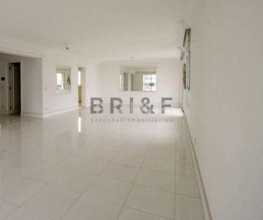 Imagem Apartamento com 3 Quartos à Venda, 270 m² em Campo Belo - São Paulo Imagem Apartamento com 3 Quartos à Venda, 270 m² em Campo Belo - São Paulo
