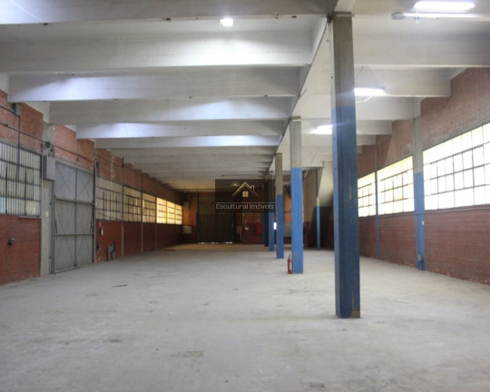 Imagem Imóvel com 10 Quartos para Alugar, 2.800 m² em Presidente Altino - Osasco