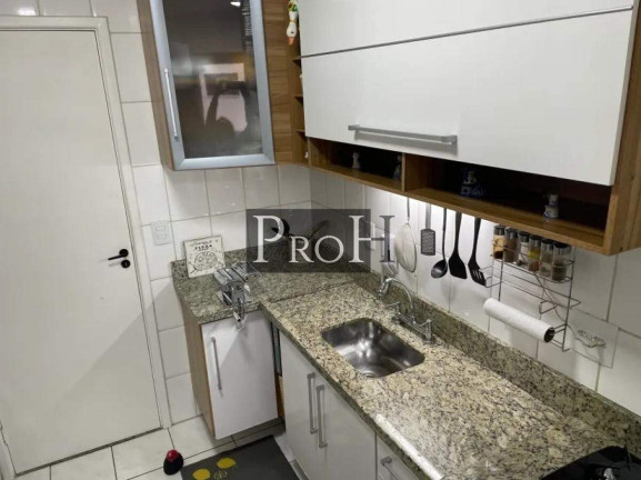 Imagem Apartamento com 3 Quartos à Venda, 70 m² em Rudge Ramos - São Bernardo Do Campo