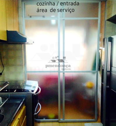 Imagem Apartamento com 3 Quartos à Venda, 86 m² em Perdizes - São Paulo Imagem Apartamento com 3 Quartos à Venda, 86 m² em Perdizes - São Paulo