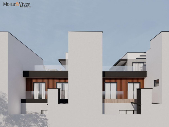 Imagem Casa com 3 Quartos à Venda, 144 m² em Cruzeiro - São José Dos Pinhais Imagem Casa com 3 Quartos à Venda, 144 m² em Cruzeiro - São José Dos Pinhais