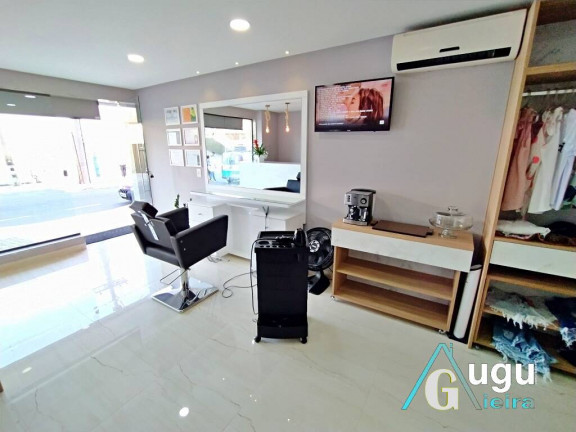 Imagem Imóvel Comercial à Venda, 35 m² em Praia Do Morro - Guarapari