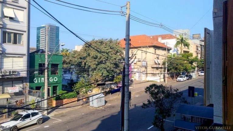 Imagem Apartamento com 1 Quarto à Venda, em Moinhos De Vento - Porto Alegre Imagem Apartamento com 1 Quarto à Venda, em Moinhos De Vento - Porto Alegre